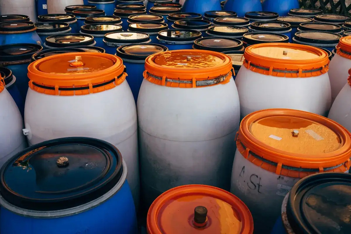 Hazmat Cleanup in Mecca, CA